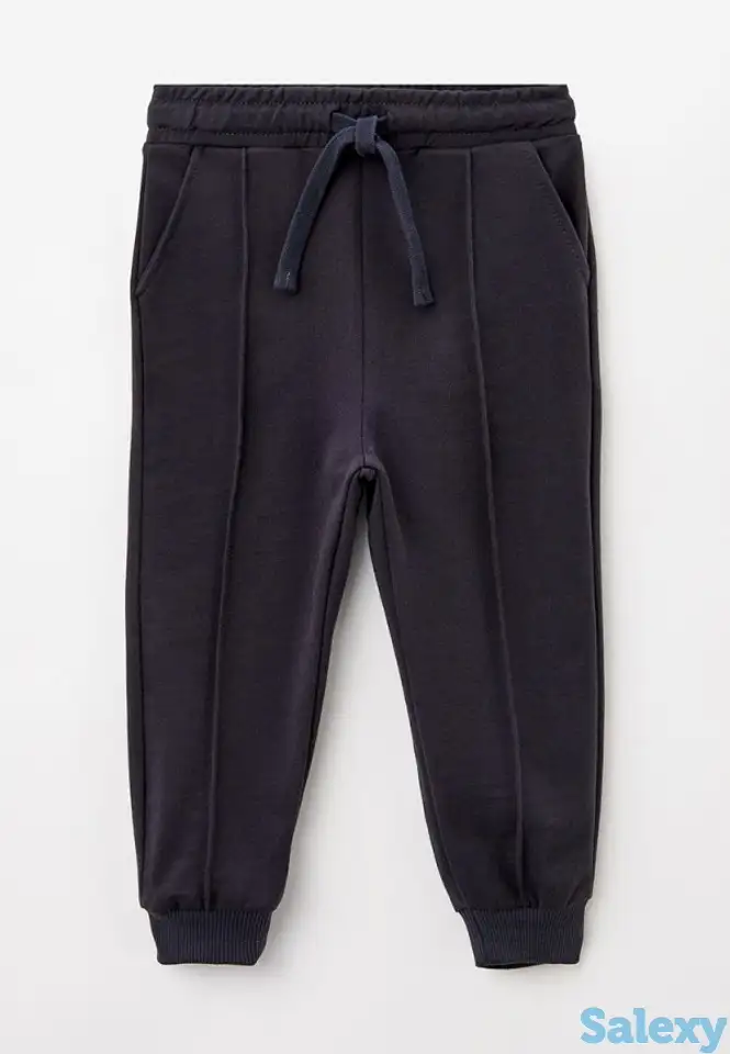 Брюки спортивные sela, фотография 1