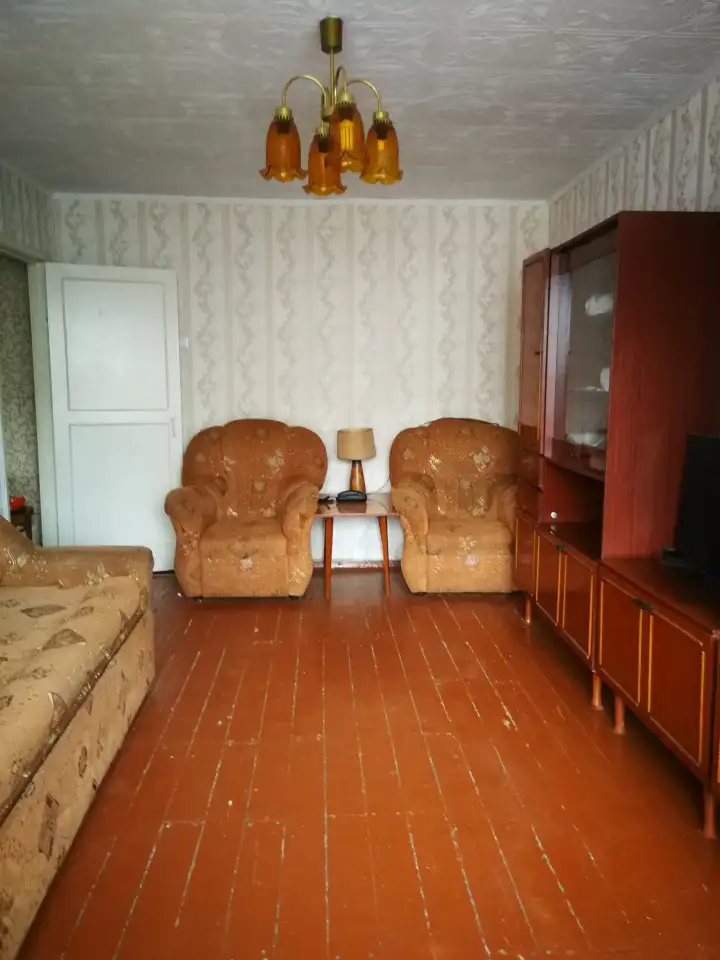 Продам 2комнатную в АлтаеЗыряновск, ул. Абая д.3 Северный, фотография 12