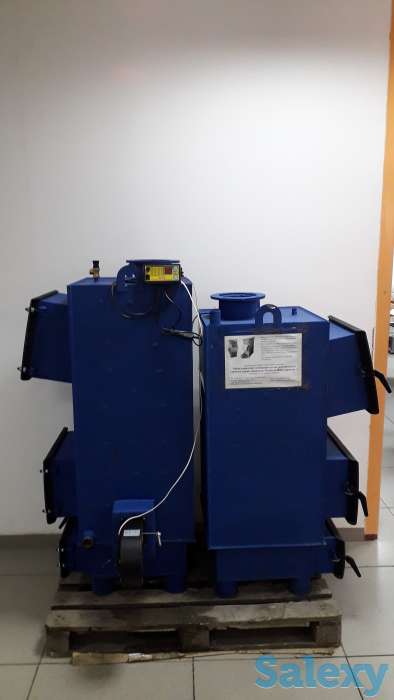 Котлы отопления, длительного горения 