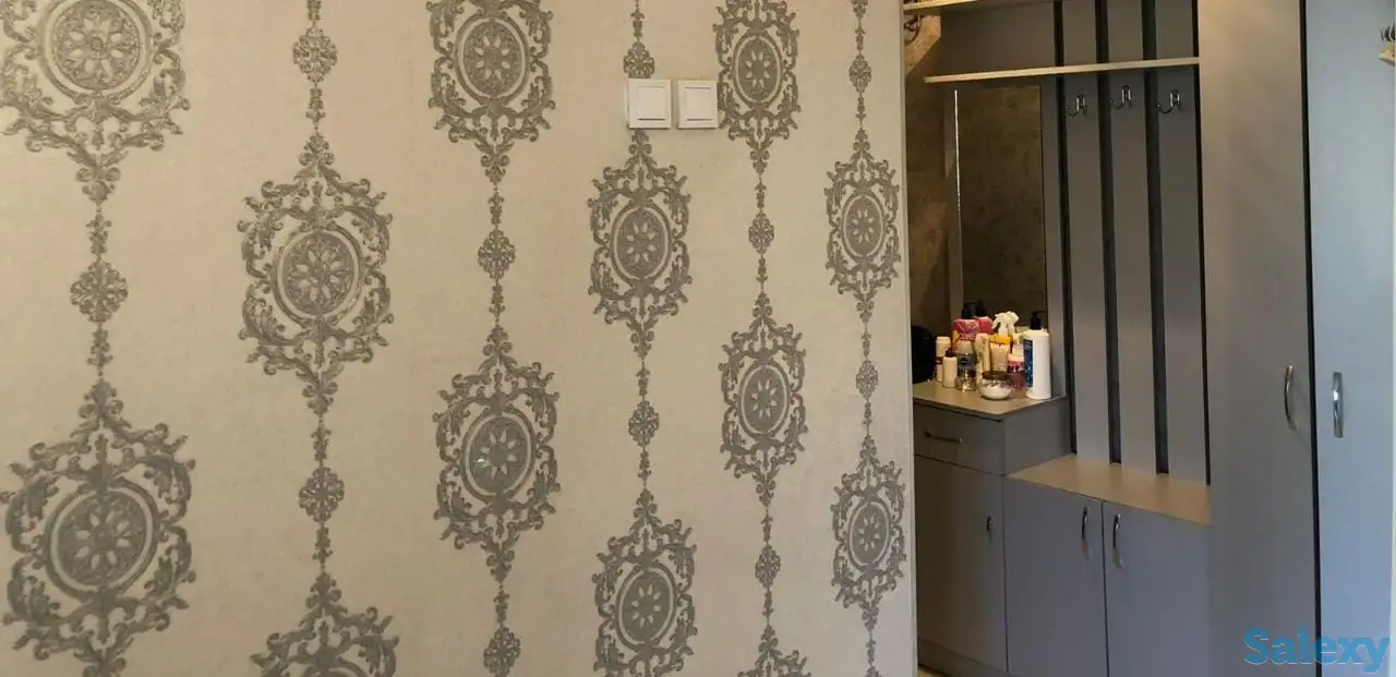 Продаю 2-х комнатную квартиру, Бейбитшилик 65 пересечение А.Молдагуловой, фотография 5