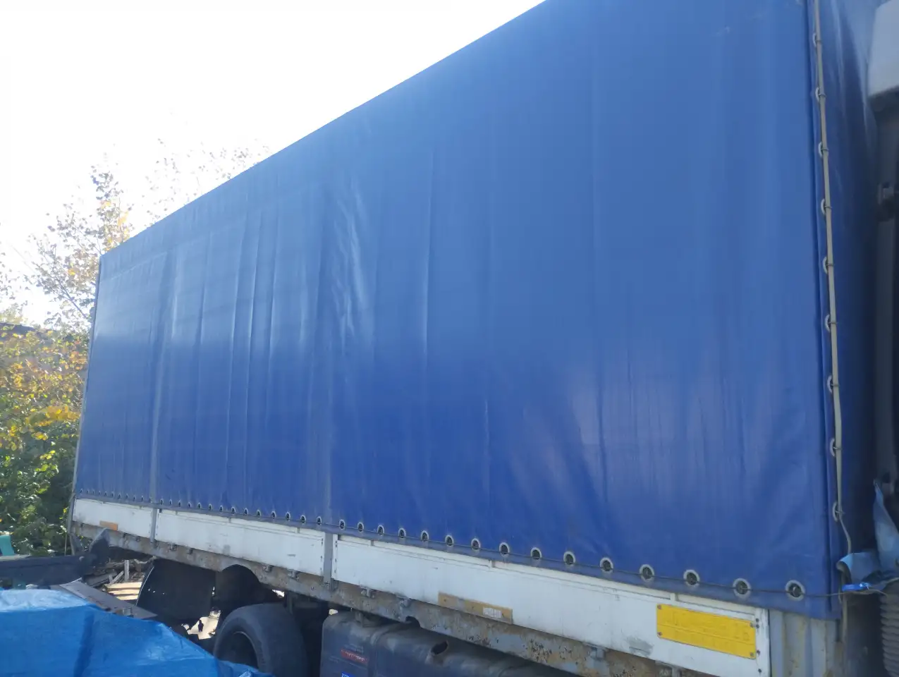 Продам запчасти на актрос мп1, фотография 9