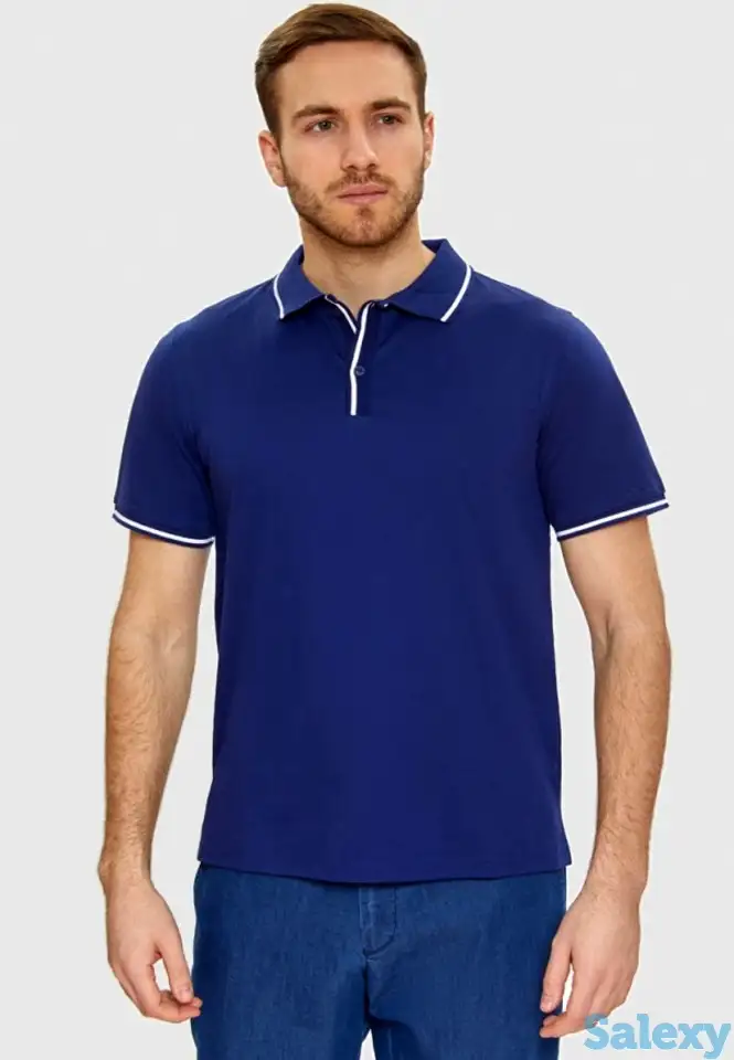 Поло kanzler, фотография 1