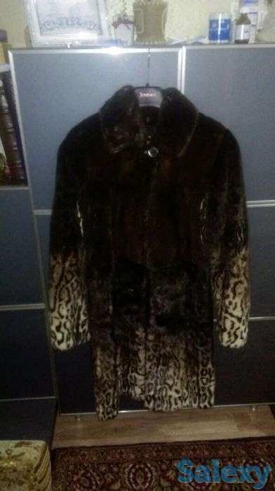 Продам шубу, фотография 5
