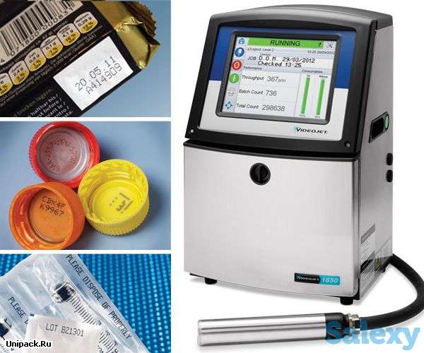 Маркиратор, фотография 1