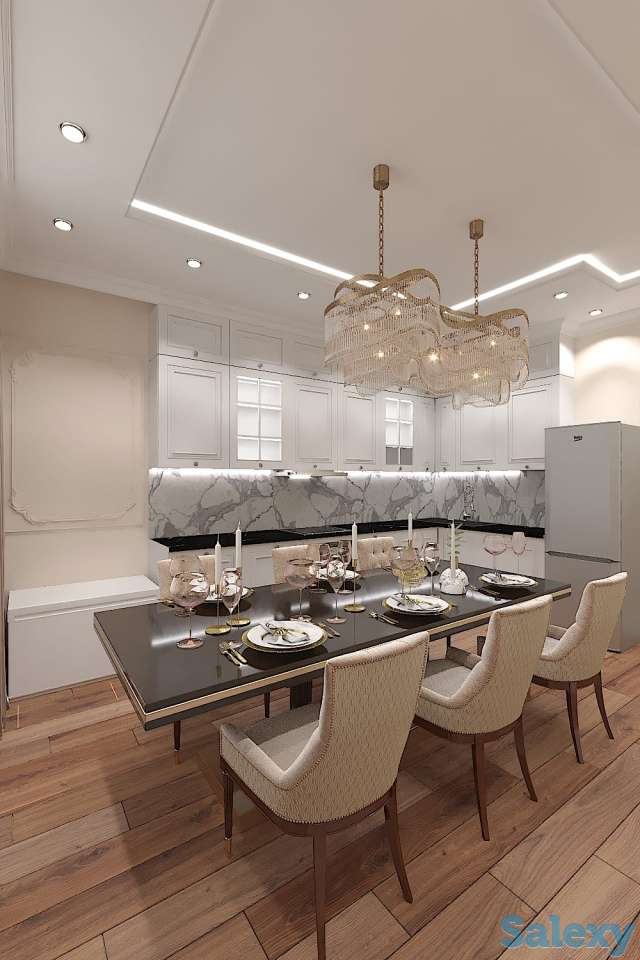 Дизайн интерьера любой недвижимости от 2000 тенге за м2, фотография 7