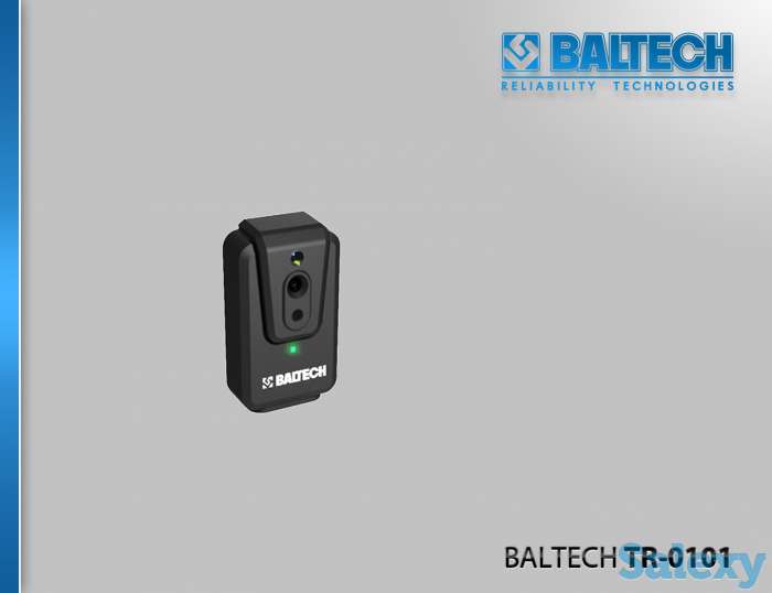 Методы диагностики оборудования в энергетике. Инфракрасная диагностика., фотография 8