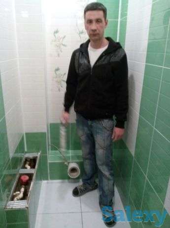 Квалифицированный плиточник, фотография 1