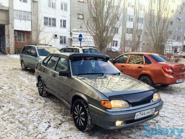 Продам а/м ВАЗ 2115 Лада, фотография 1