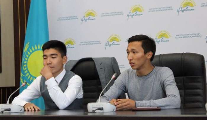 Кино-академия при кинокомпании 