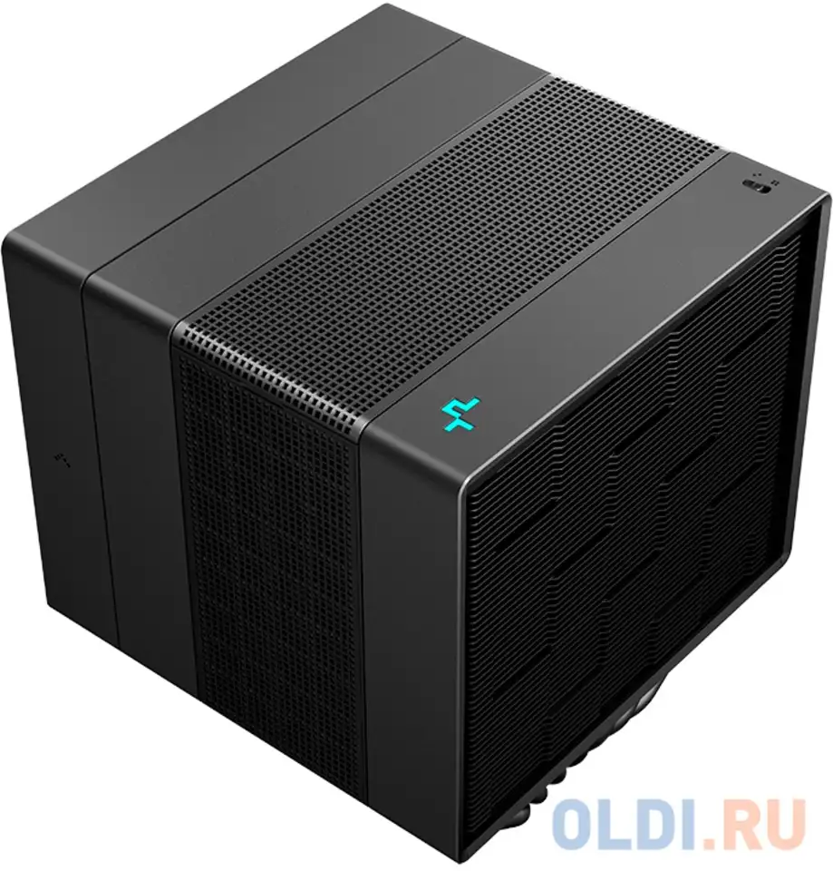 Кулер для процессора deepcool assassin iv, фотография 1