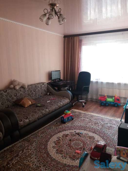 3-комнатная квартира, 72 м², 3/5 эт., Беспалова 51/1, фотография 8