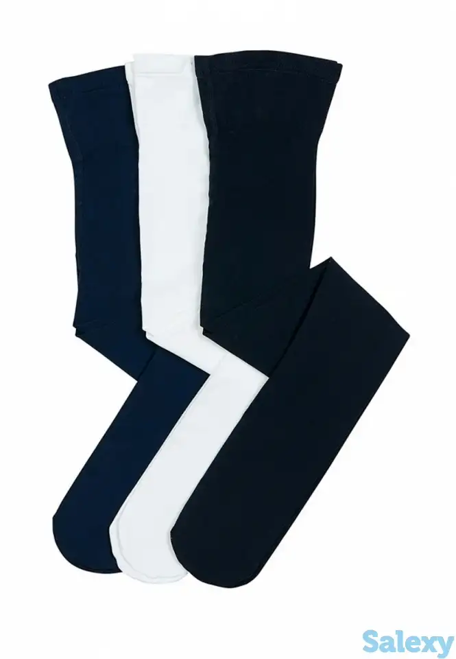 Колготки 3 шт. yula, фотография 1