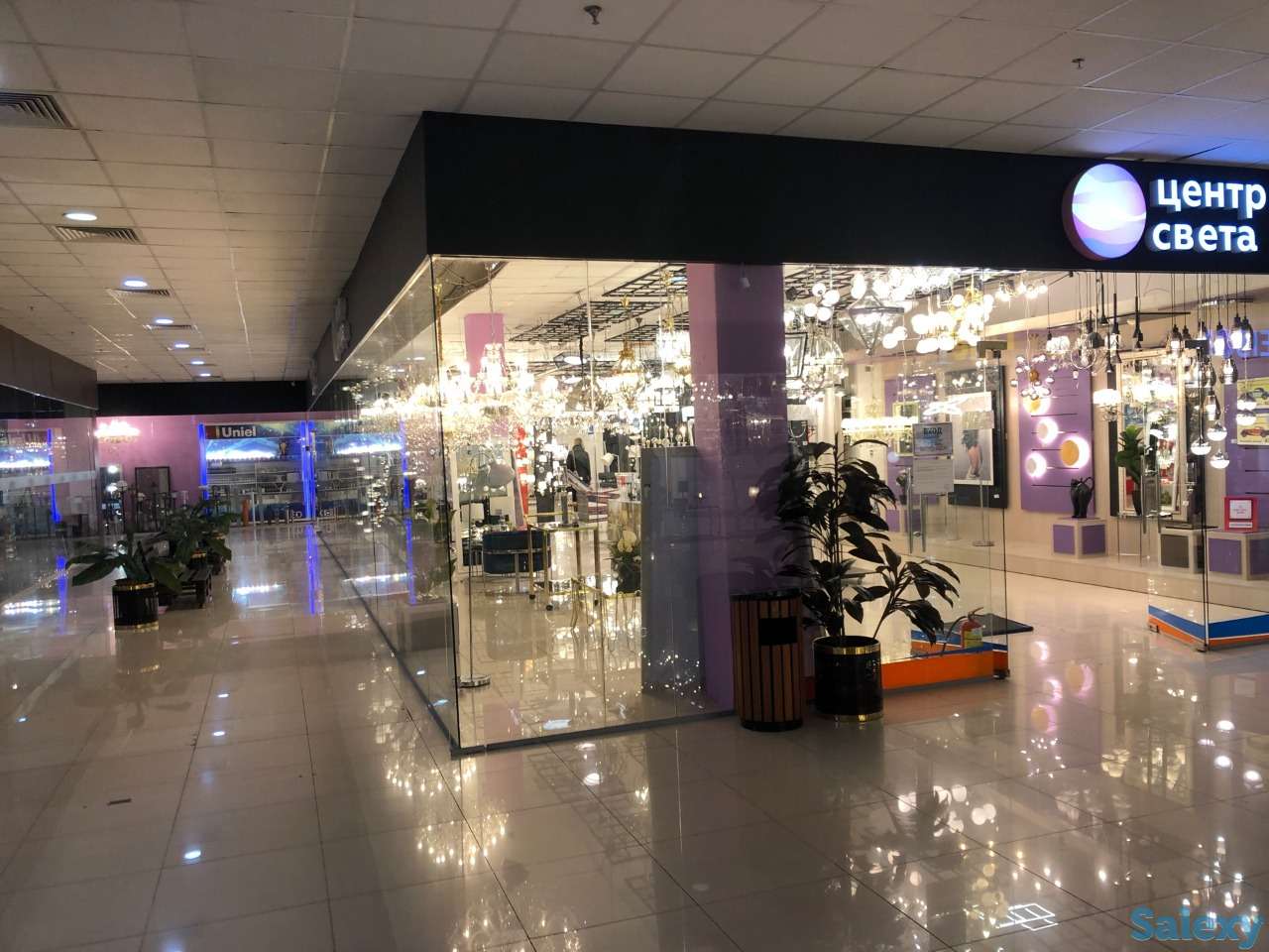 Стеклянные перегородки, фотография 7