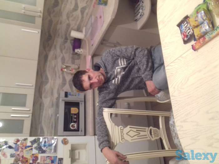 Ищу работу массажистом, фотография 1