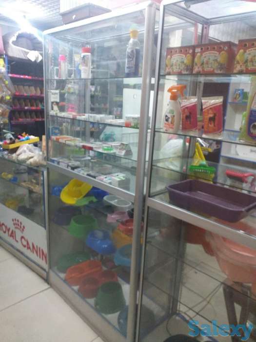 Срочно! В связи с закрытием, продам торговое оборудование б/у!, фотография 2