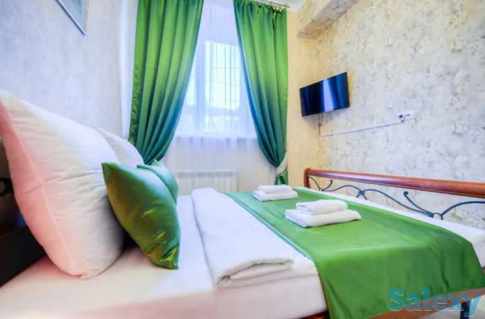 Квартира посуточно, Батыс 2, фотография 4