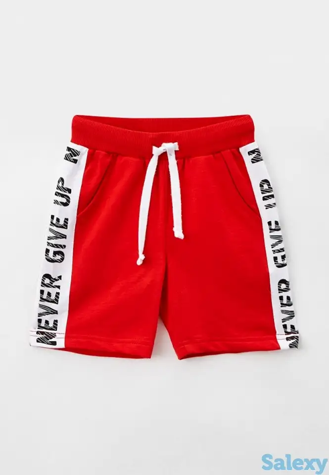 Шорты спортивные elementarno, фотография 1