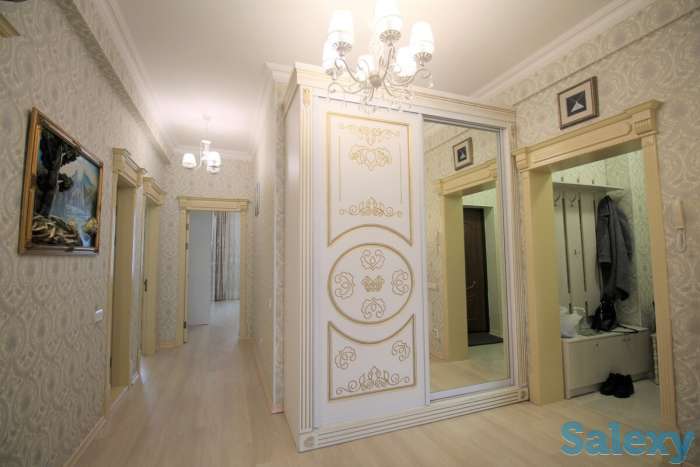 Продам квартиру, Пр.кабанбай батыра, 9, фотография 13