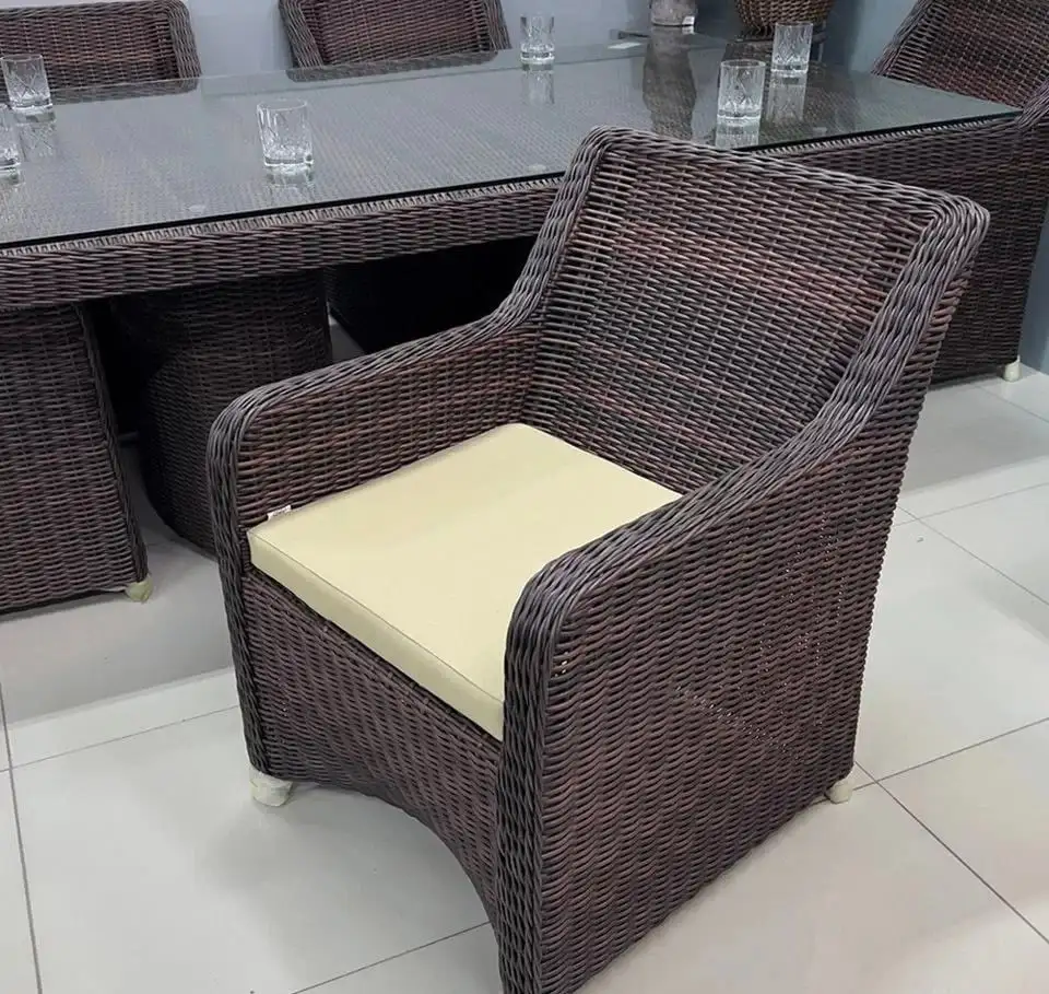 Мебель из ротанга, фотография 3