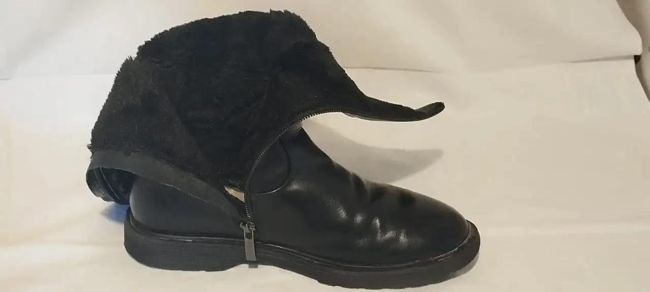 Обувь для девочки, фотография 2