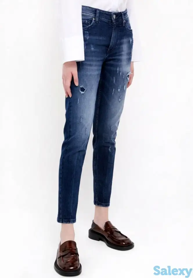 Джинсы finn flare, фотография 1