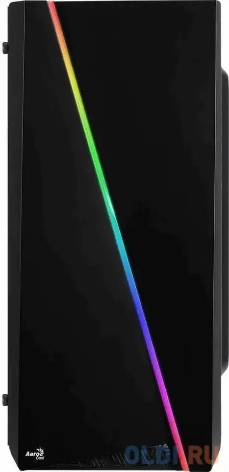 Пк iru game 520b4ge mt ryzen 5 3600 (3.6) 16gb 1tb, фотография 1