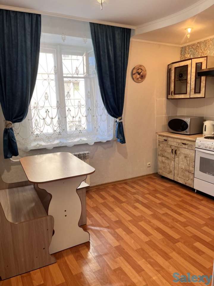 Сдам квартиру 3х на длительный срок, Улица Астана 6/1, фотография 16