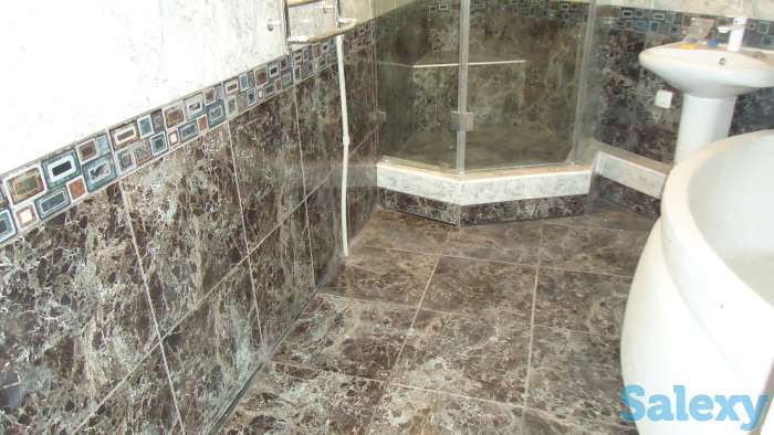 Вниманию желающих, иметь качественную укладку кафеля, смальты, мозаики, керамогранита, мрамора, монтажа ОСБ, гипсокартон, фотография 1