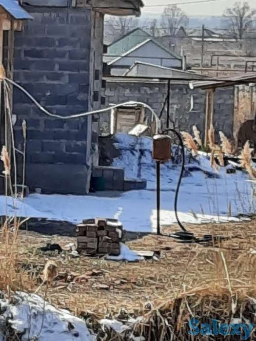 50 соток КХ Кошмамбет, фотография 8