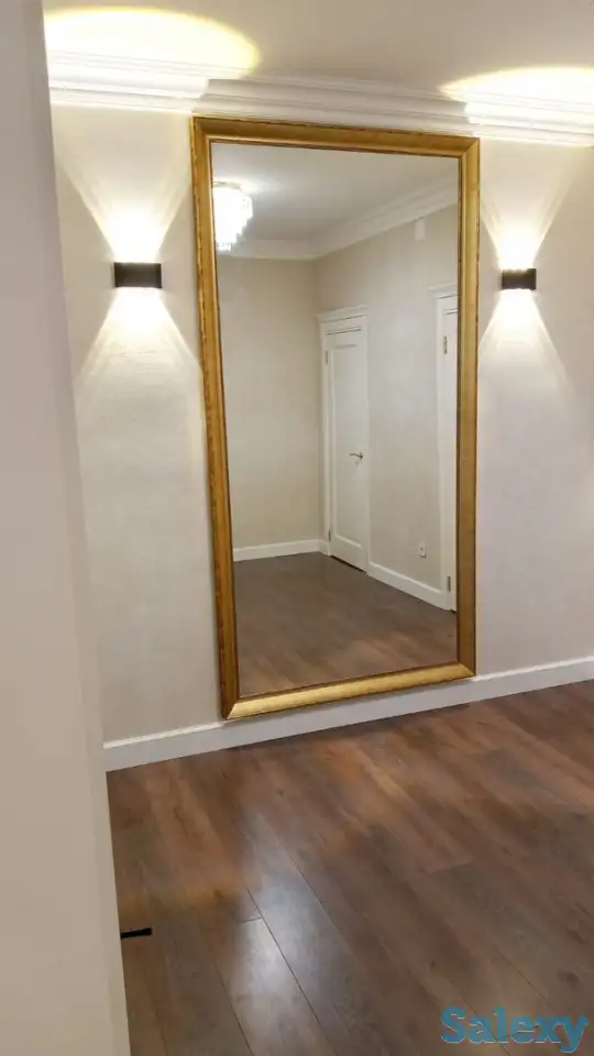 изготовление зеркал,стекла, багет в Алматы, фотография 10