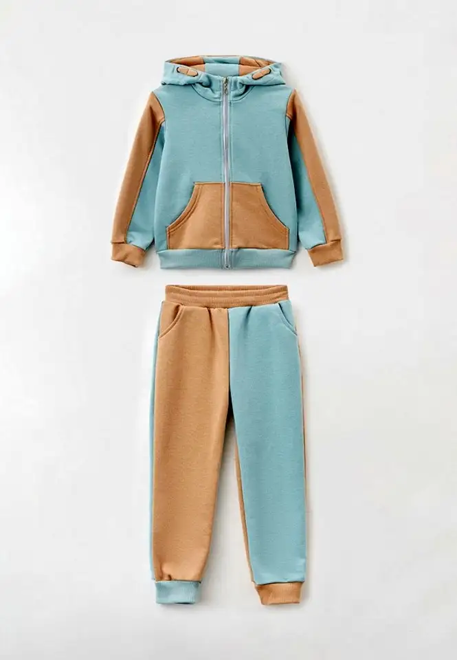 Костюм спортивный anchor, фотография 1