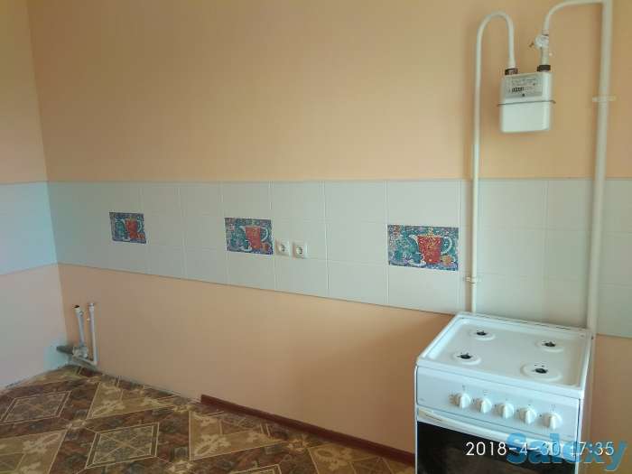 Продам 2-х комнатную квартиру в Батыс-2, фотография 9