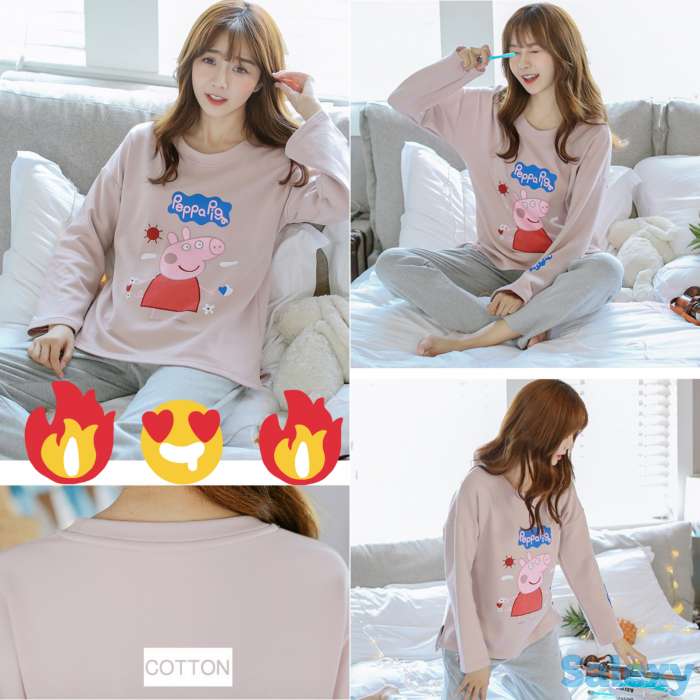 Качественные пижамы, яркие и комфортные, фотография 2