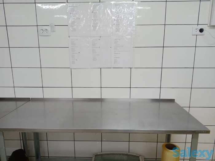 Продам оборудование, фотография 1