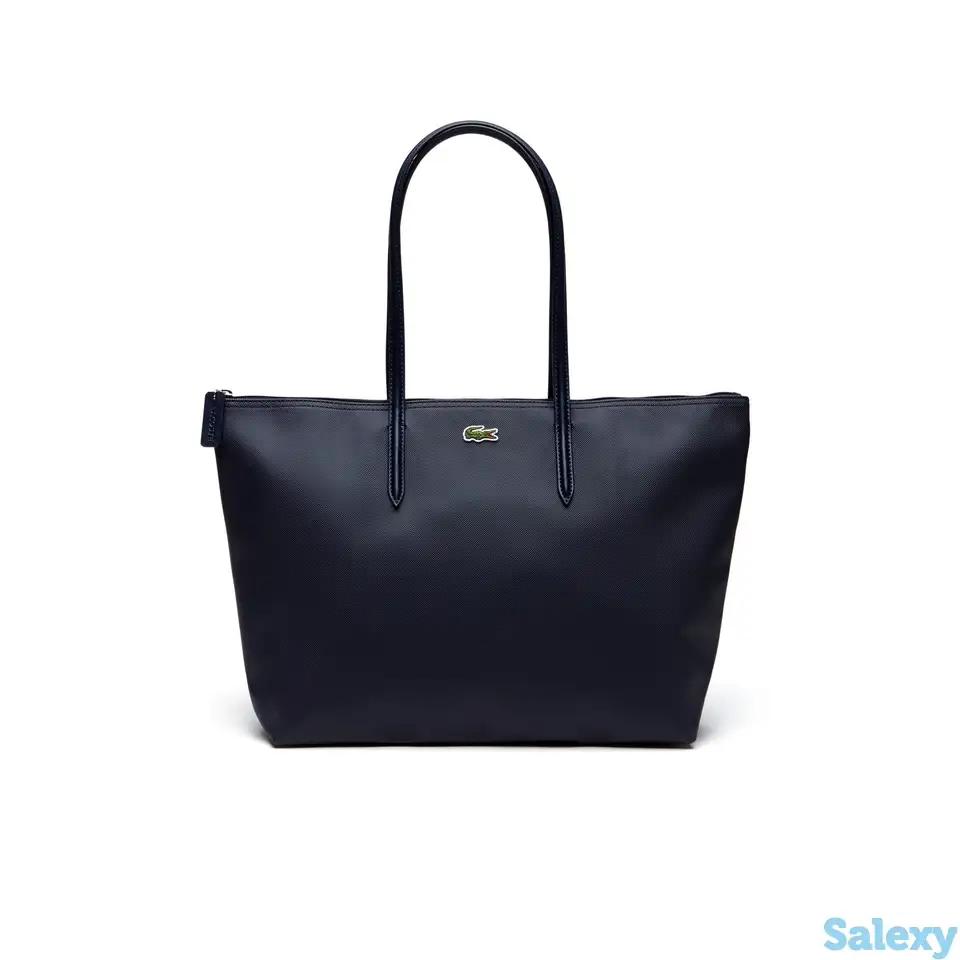 Сумка lacoste l.12.12 concept, фотография 1