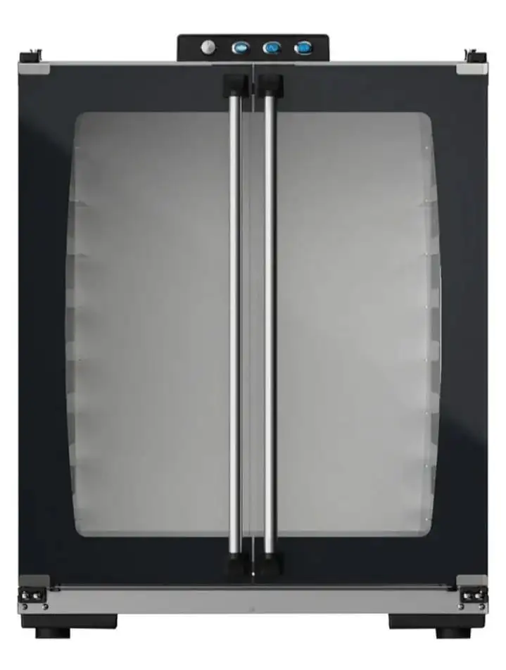 Расстоечный шкаф UNOX XLT 133 на заказ используется на предприятиях общественного питания и торговли, в пекарнях и кон, фотография 1