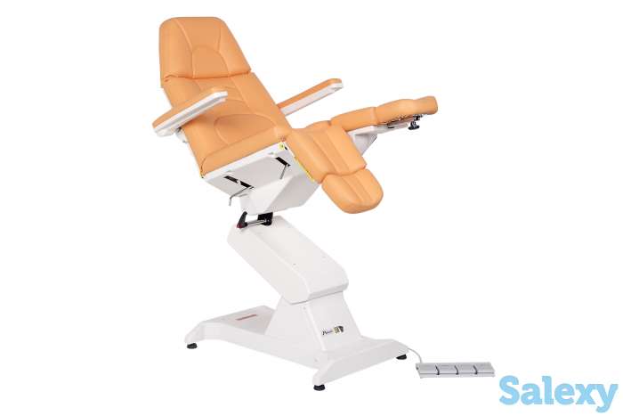 Педикюрное кресло 
