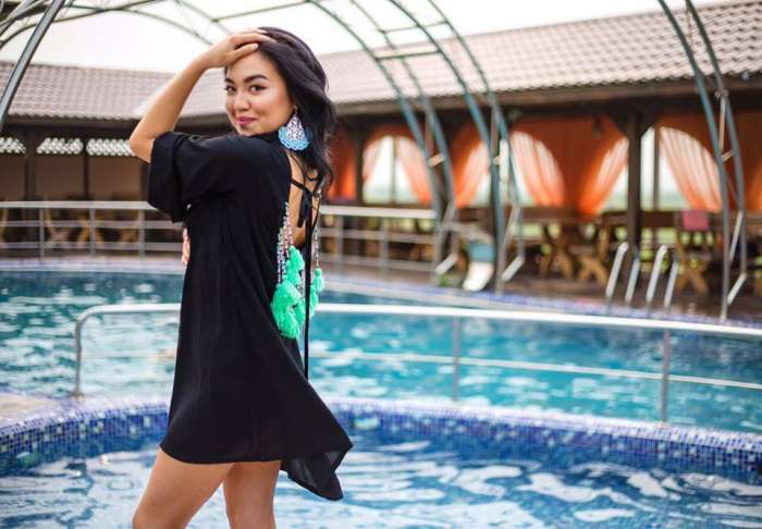 Курсы кройки и шитья для начинающих за 1 месяц в Алматы, фотография 1