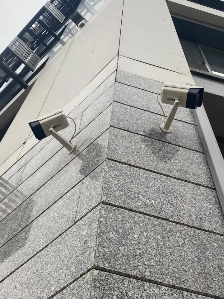 Пожарная сигнализация, фотография 11