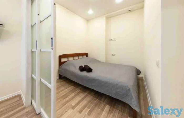 Квартира посуточно, Санкибай батыра 36Б /3, фотография 2