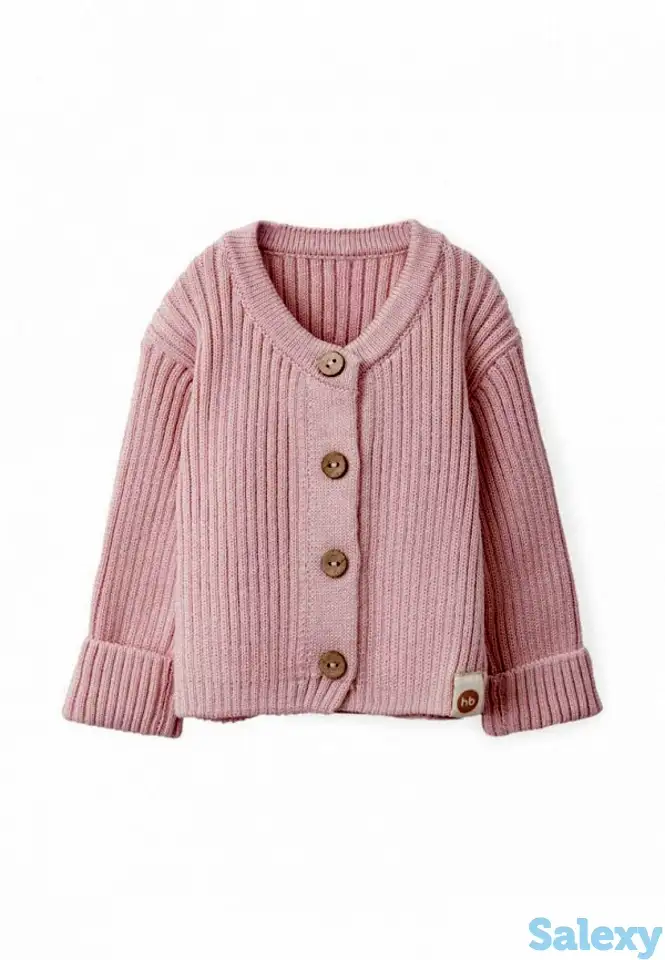 Кардиган happy baby, фотография 1