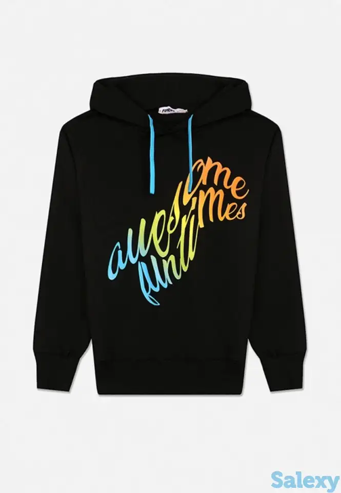 Худи funbee, фотография 1