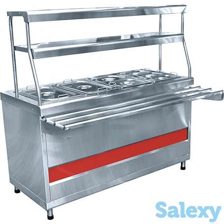 Оборудование для общепита, фотография 4