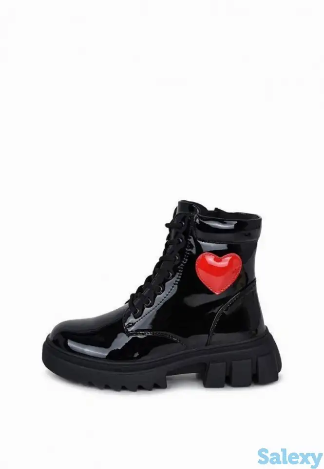 Ботинки t.taccardi, фотография 1