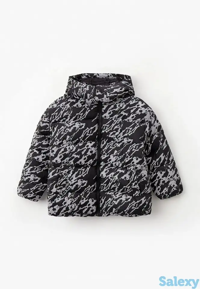 Куртка утепленная acoola, фотография 1