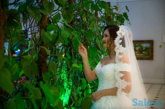 Сдам на Прокат/ Продам свадебное платье, фотография 4