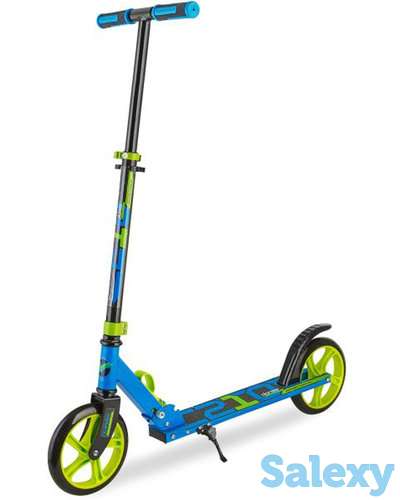 Детский самокат Кикборд Novatrack, Tech Time Шахтинск! Кредит и Рассрочка!, фотография 6