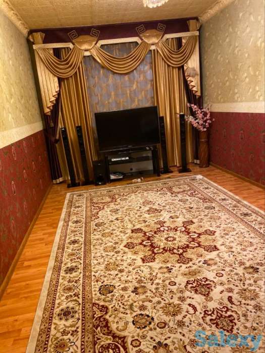 Срочно продам квартиру!, 13 мкр 37 дом, фотография 4