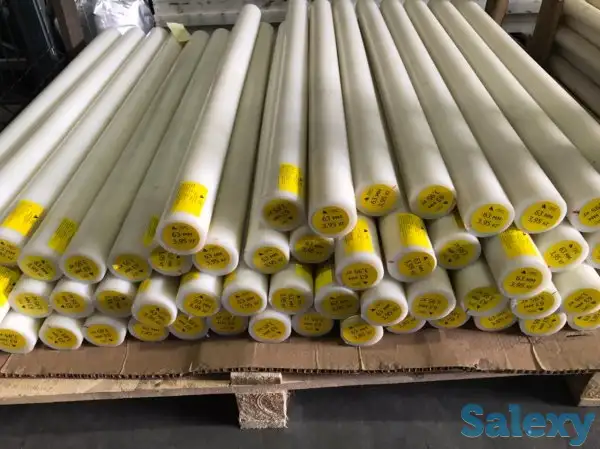 Куплю полиамид-6 лист, стержень, фотография 1