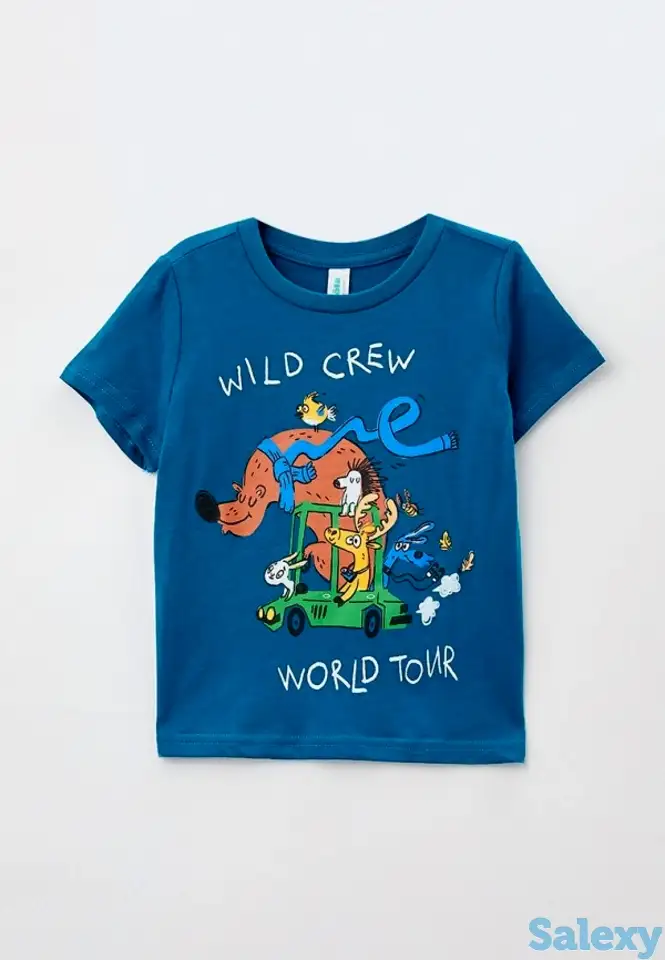 Футболка acoola, фотография 1